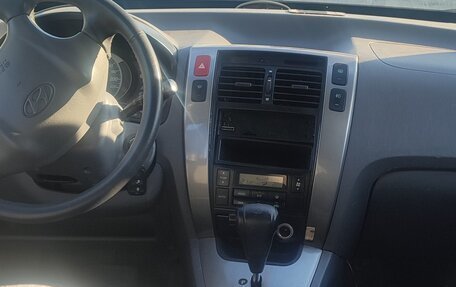 Hyundai Tucson III, 2004 год, 445 000 рублей, 7 фотография