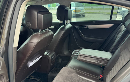 Volkswagen Passat B7, 2011 год, 1 120 000 рублей, 8 фотография