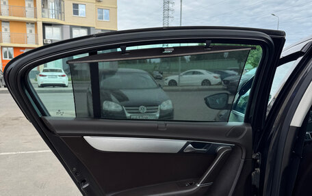 Volkswagen Passat B7, 2011 год, 1 120 000 рублей, 7 фотография