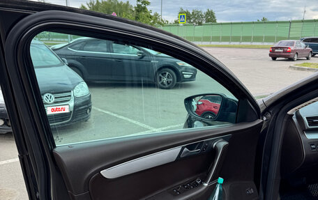 Volkswagen Passat B7, 2011 год, 1 120 000 рублей, 9 фотография