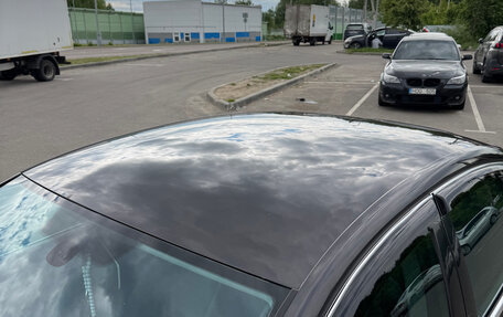 Volkswagen Passat B7, 2011 год, 1 120 000 рублей, 18 фотография