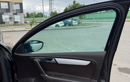 Volkswagen Passat B7, 2011 год, 1 120 000 рублей, 13 фотография