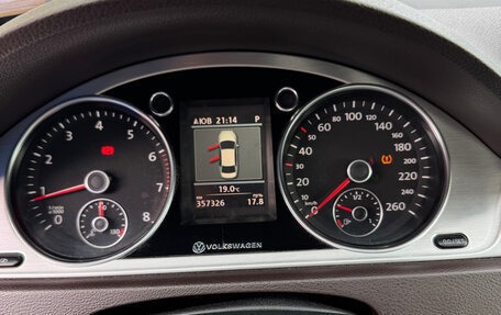 Volkswagen Passat B7, 2011 год, 1 120 000 рублей, 21 фотография