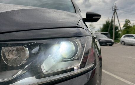 Volkswagen Passat B7, 2011 год, 1 120 000 рублей, 16 фотография
