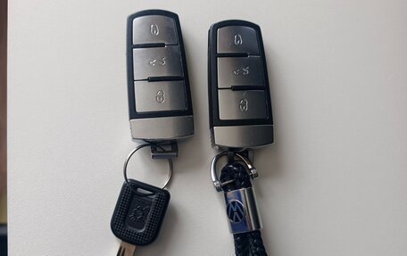 Volkswagen Passat B7, 2011 год, 1 120 000 рублей, 22 фотография