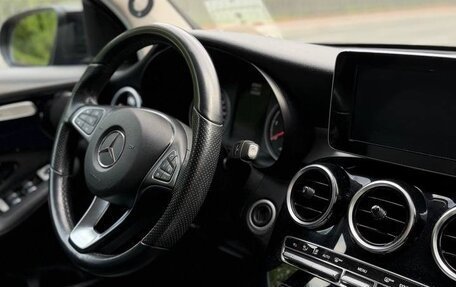 Mercedes-Benz GLC, 2018 год, 3 300 000 рублей, 4 фотография