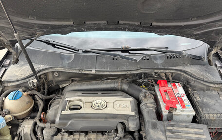 Volkswagen Passat B7, 2011 год, 1 120 000 рублей, 20 фотография