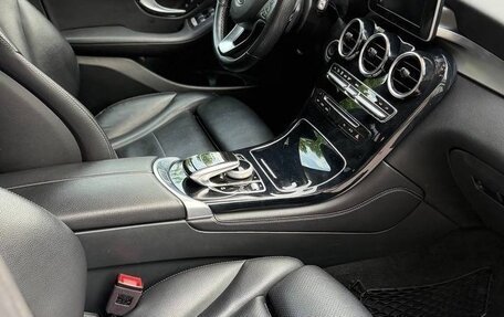 Mercedes-Benz GLC, 2018 год, 3 300 000 рублей, 2 фотография
