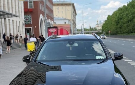 Mercedes-Benz GLC, 2018 год, 3 300 000 рублей, 5 фотография