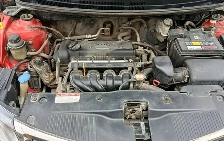 KIA Rio III рестайлинг, 2012 год, 850 000 рублей, 6 фотография