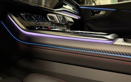 Audi Q8 I, 2026 год, 14 975 000 рублей, 7 фотография