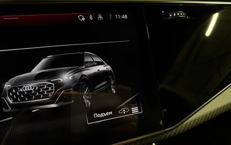 Audi Q8 I, 2026 год, 14 975 000 рублей, 6 фотография