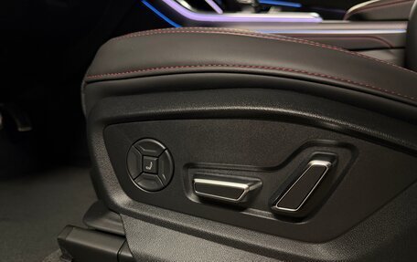 Audi Q8 I, 2026 год, 14 975 000 рублей, 3 фотография