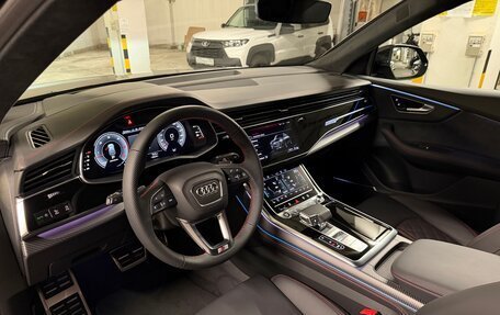 Audi Q8 I, 2026 год, 14 975 000 рублей, 2 фотография