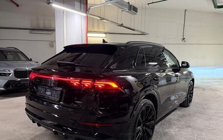 Audi Q8 I, 2026 год, 14 975 000 рублей, 13 фотография