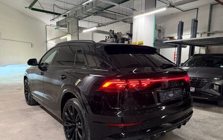Audi Q8 I, 2026 год, 14 975 000 рублей, 12 фотография