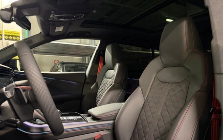 Audi Q8 I, 2026 год, 14 975 000 рублей, 16 фотография