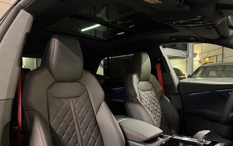 Audi Q8 I, 2026 год, 14 975 000 рублей, 17 фотография