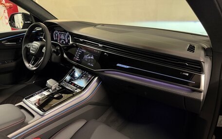Audi Q8 I, 2026 год, 14 975 000 рублей, 15 фотография