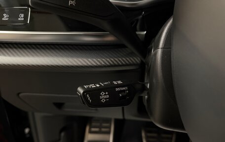 Audi Q8 I, 2026 год, 14 975 000 рублей, 21 фотография