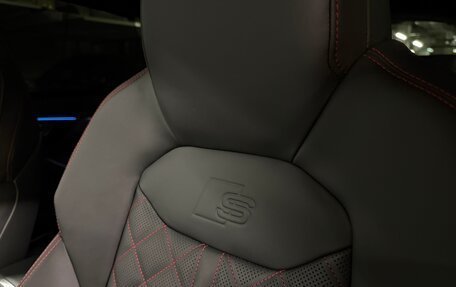 Audi Q8 I, 2026 год, 14 975 000 рублей, 18 фотография