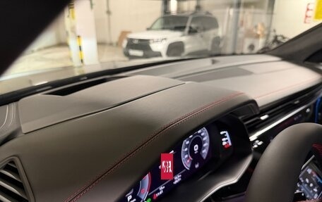 Audi Q8 I, 2026 год, 14 975 000 рублей, 20 фотография