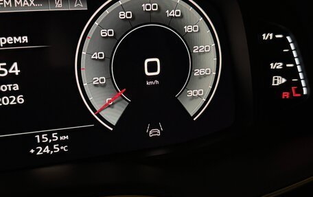 Audi Q8 I, 2026 год, 14 975 000 рублей, 23 фотография