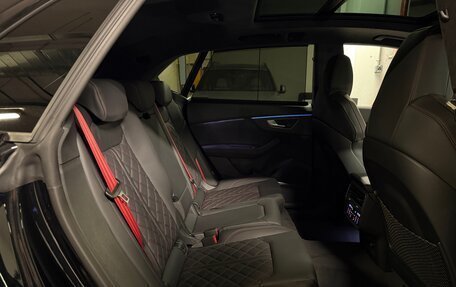 Audi Q8 I, 2026 год, 14 975 000 рублей, 29 фотография