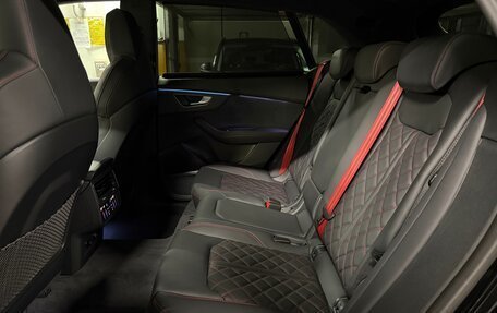 Audi Q8 I, 2026 год, 14 975 000 рублей, 28 фотография