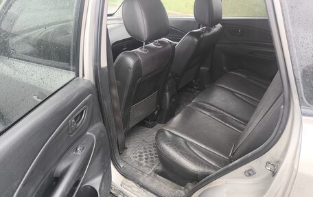 Hyundai Tucson III, 2005 год, 650 000 рублей, 7 фотография