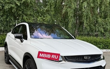 Geely Tugella FY11, 2023 год, 3 000 000 рублей, 2 фотография