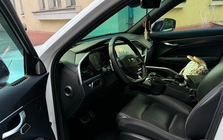 Geely Tugella FY11, 2023 год, 3 000 000 рублей, 7 фотография