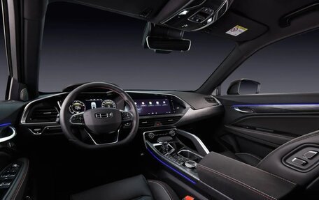 Geely Tugella FY11, 2023 год, 3 000 000 рублей, 9 фотография