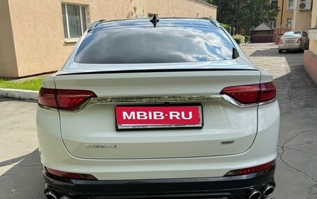 Geely Tugella FY11, 2023 год, 3 000 000 рублей, 4 фотография