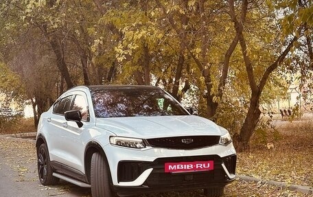 Geely Tugella FY11, 2023 год, 3 000 000 рублей, 10 фотография