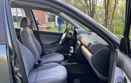 SEAT Leon II, 2002 год, 425 000 рублей, 16 фотография