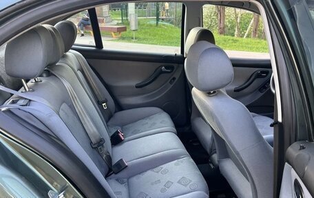 SEAT Leon II, 2002 год, 425 000 рублей, 14 фотография