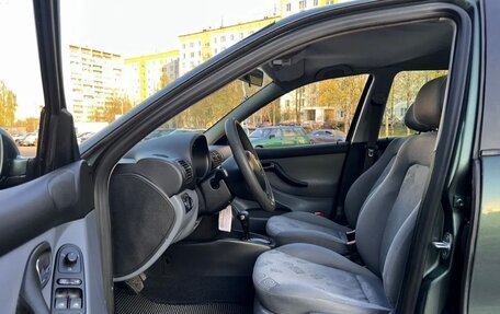 SEAT Leon II, 2002 год, 425 000 рублей, 13 фотография