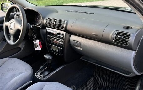 SEAT Leon II, 2002 год, 425 000 рублей, 15 фотография