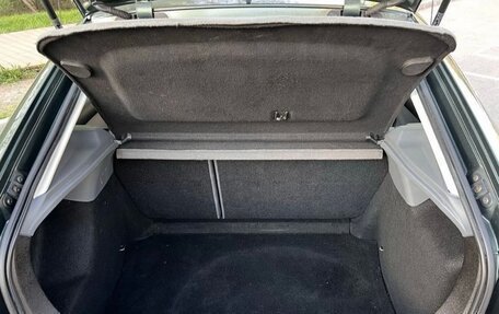 SEAT Leon II, 2002 год, 425 000 рублей, 20 фотография