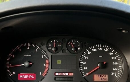 SEAT Leon II, 2002 год, 425 000 рублей, 21 фотография