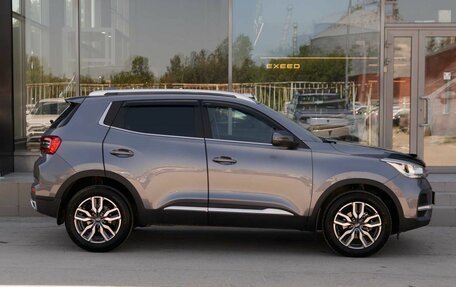 Chery Tiggo 4 I рестайлинг, 2022 год, 1 340 000 рублей, 4 фотография