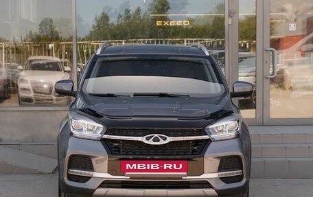 Chery Tiggo 4 I рестайлинг, 2022 год, 1 340 000 рублей, 2 фотография