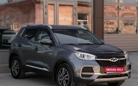 Chery Tiggo 4 I рестайлинг, 2022 год, 1 340 000 рублей, 3 фотография