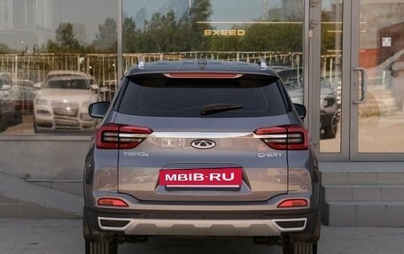 Chery Tiggo 4 I рестайлинг, 2022 год, 1 340 000 рублей, 6 фотография