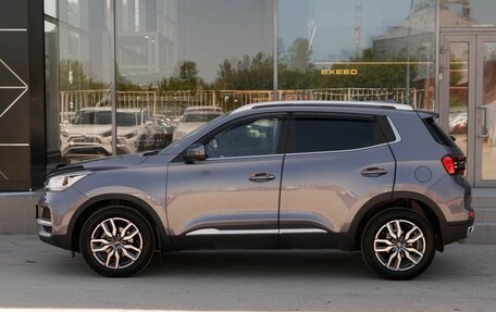 Chery Tiggo 4 I рестайлинг, 2022 год, 1 340 000 рублей, 8 фотография