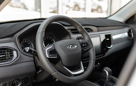 Chery Tiggo 4 I рестайлинг, 2022 год, 1 340 000 рублей, 11 фотография