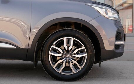 Chery Tiggo 4 I рестайлинг, 2022 год, 1 340 000 рублей, 9 фотография