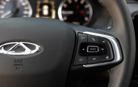 Chery Tiggo 4 I рестайлинг, 2022 год, 1 340 000 рублей, 12 фотография