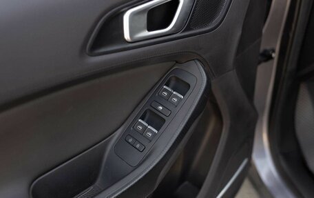 Chery Tiggo 4 I рестайлинг, 2022 год, 1 340 000 рублей, 17 фотография